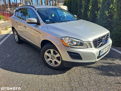 Volvo XC 60 D4 Kinetic