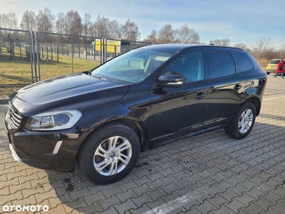 Volvo XC 60 D4 Momentum