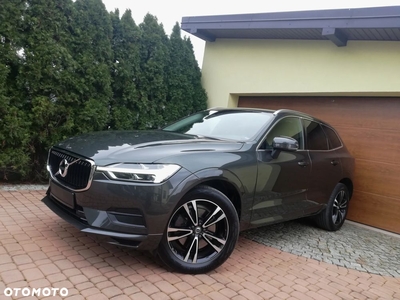 Volvo XC 60 D4 Momentum Pro