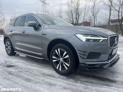 Volvo XC 60 D4 Momentum Pro