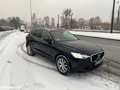 Volvo XC 60 D4 Momentum Pro