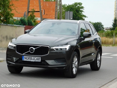 Volvo XC 60 D4 Momentum Pro