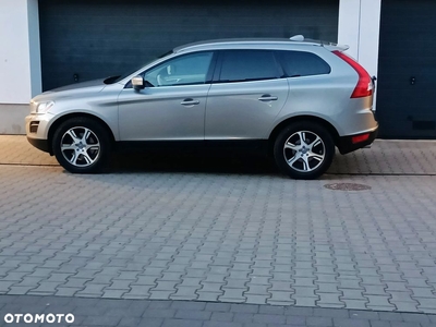 Volvo XC 60 D5 AWD