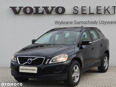 Volvo XC 60 D5 AWD Momentum