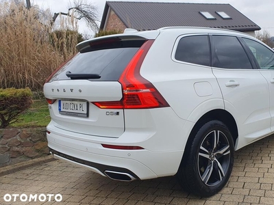 Volvo XC 60 D5 AWD R-Design