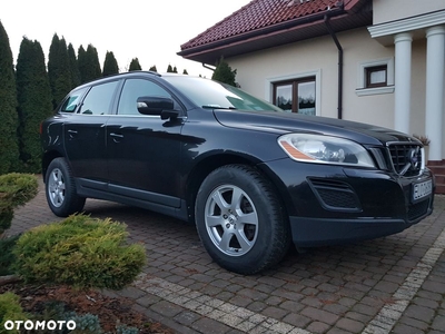 Volvo XC 60 D5 AWD Summum