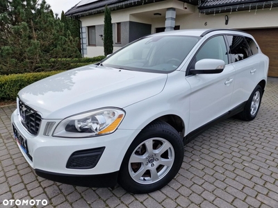 Volvo XC 60 DRIVe Momentum