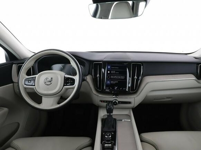 Volvo XC 60 GRATIS! Pakiet serwisowy o wartości 700 PLN!