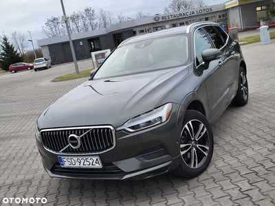 Volvo XC 60 T5 AWD Momentum