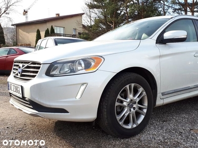 Volvo XC 60 T5 Geartronic Momentum