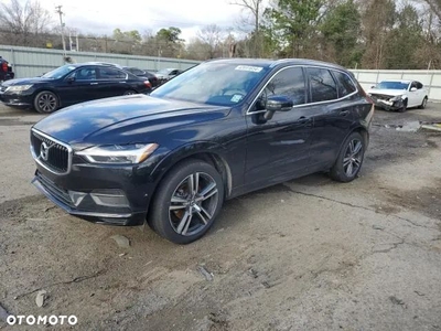 Volvo XC 60 T5 Momentum