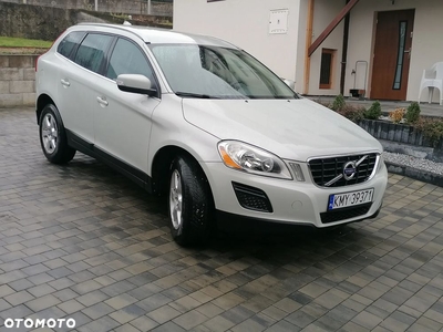 Volvo XC 60 T5 Powershift Momentum