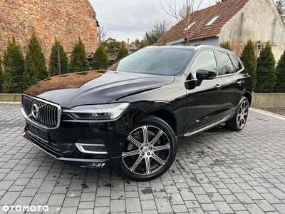 Volvo XC 60 T6 AWD Inscription