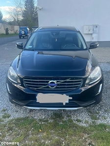 Volvo XC 60 T6 AWD Summum