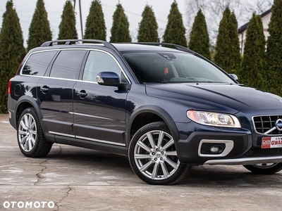 Volvo XC 70