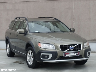 Volvo XC 70 2.4D AWD Momentum