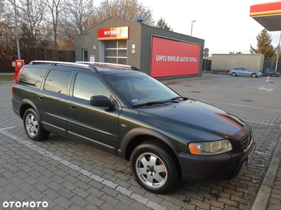 Volvo XC 70