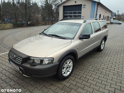 Volvo XC 70