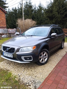 Volvo XC 70