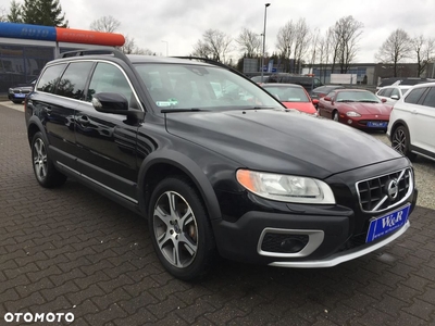 Volvo XC 70