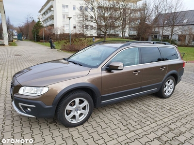 Volvo XC 70 D4 AWD Summum