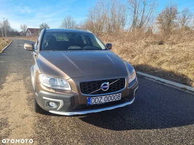 Volvo XC 70 D4 AWD Summum