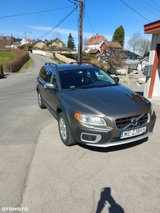 Volvo XC 70 D5 AWD Momentum