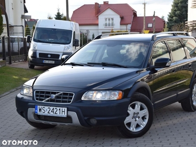 Volvo XC 70 D5 AWD Summum