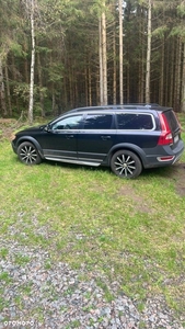 Volvo XC 70 D5 AWD Summum