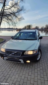 Volvo XC 70