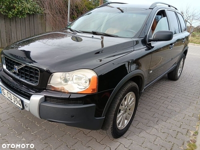 Volvo XC 90