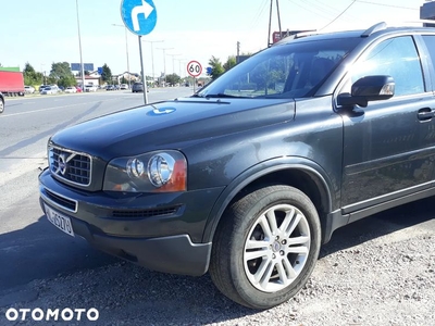 Volvo XC 90 3.2 AWD Geartonic Summum