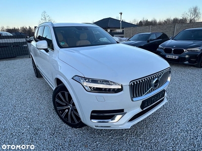 Volvo XC 90 B5 D AWD Inscription 7os