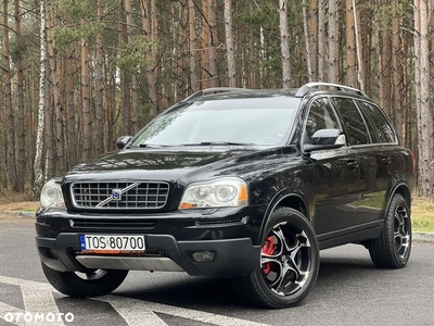 Volvo XC 90 D5 AWD Executive