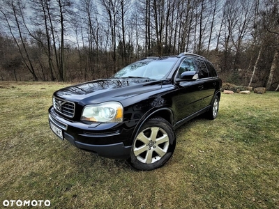 Volvo XC 90 D5 AWD Executive