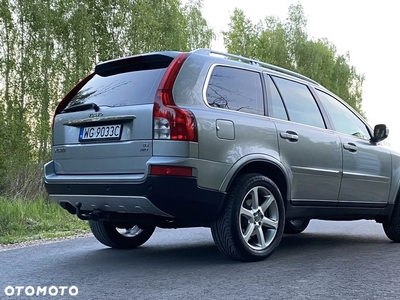 Volvo XC 90 D5 AWD Executive