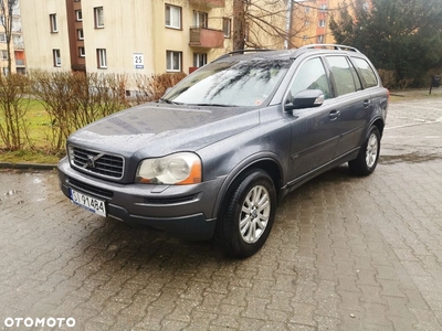 Volvo XC 90 D5 AWD Executive