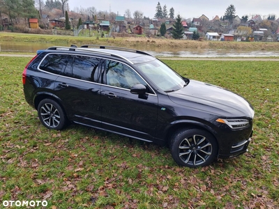 Volvo XC 90 T6 AWD Momentum 7os