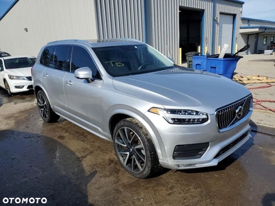 Volvo XC 90 T6 AWD Momentum Pro 7os