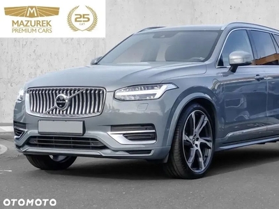 Volvo XC 90 T8 AWD Plug-In Hybrid Inscription Expression 7os