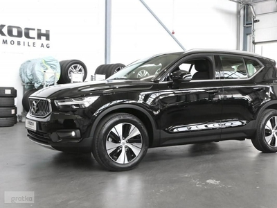 Volvo XC40 Volvo XC40 T4 TwinEng 2WD Inscription Expr Rech.