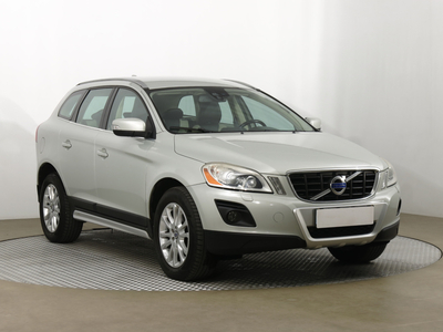 Volvo XC60 2013 D4 AWD 223537km SUV