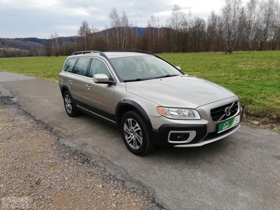 Volvo XC70 III D5 AWD Aut. 215 Ps