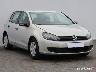 VW Golf 1.4 16V