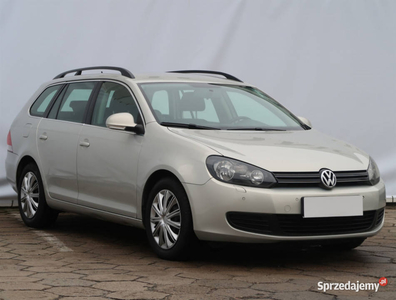 VW Golf 1.4 TSI