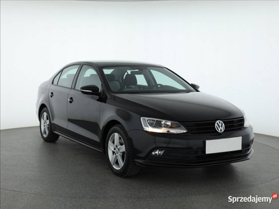 VW Jetta 1.4 TSI