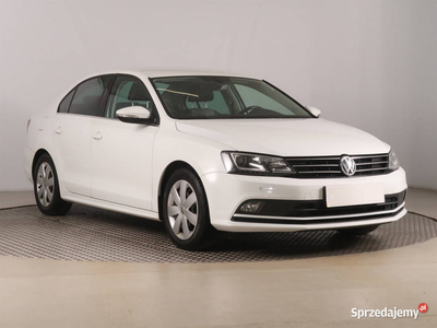 VW Jetta 2.0 TDI