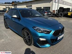 BMW Pozostałe 2.0 benzyna 306 KM 2020r. (Komorniki)