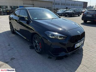 BMW Pozostałe 2.0 benzyna 306 KM 2021r. (Komorniki)