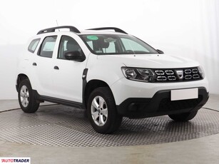 Dacia Duster 1.6 112 KM 2018r. (Piaseczno)